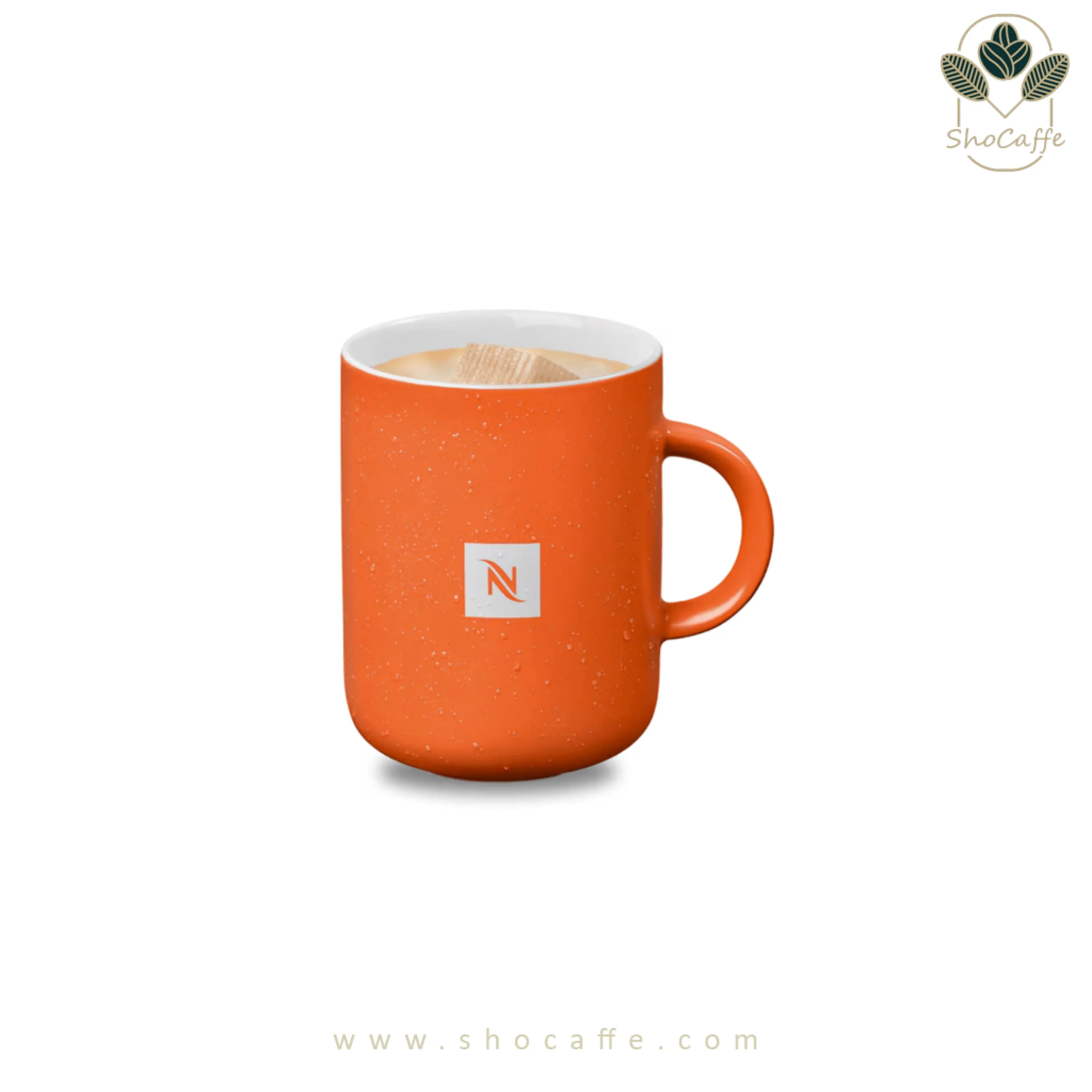 ماگ نسپرسو لیمیتد ادیشن مدل ایکس پانتون Nespresso X Pantone Mug ماگ نسپرسو لیمیتد ادیشن مدل ایکس پانتون Nespresso X Pantone Mug-وزن 850 گرم